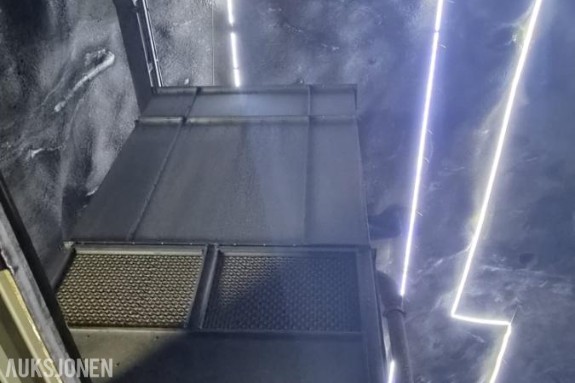 2022 DECSA TMA-EU 11-131 (Modular aksialtårn, Z-725-serien)